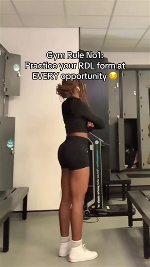 Perfecting Your RDL Form for Better Fitness Results