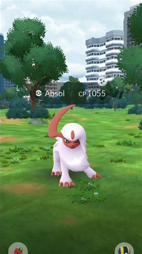 RESEARCH SHINY ABSOL! 🌙✨ Galar Calling Success!