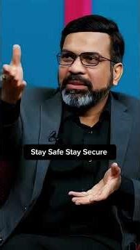 Online Game Chat = Hidden Danger? 30% Players 35+ Age Ke! #onlinesafety #cybersecurity #shorts #yt