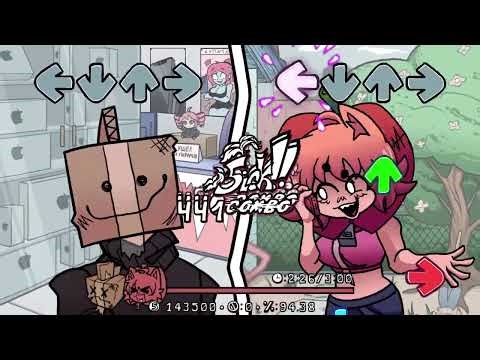 FNF: 5RUBLES V1.5 "Nokia"