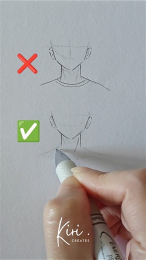 Simple drawing trick | How to draw shirt #howtodraw #animetutorial #draw