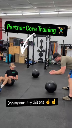 Lashley Training Center on Reels