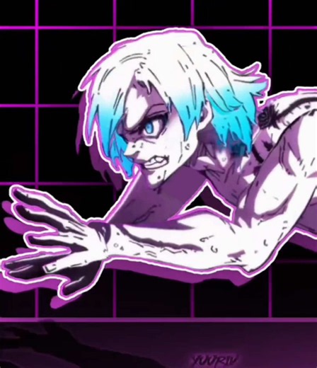 Kaiser Does The Worm With Perfect Form #bluelock #animation #michaelkaiser #phonk #edit tags: bllk animation meme art trend phonk animation cringe anime edit kaiser push ups fyp xyzbca viral