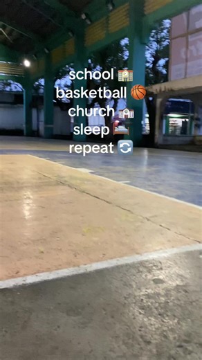 Mastering Basketball Balance and Repetition