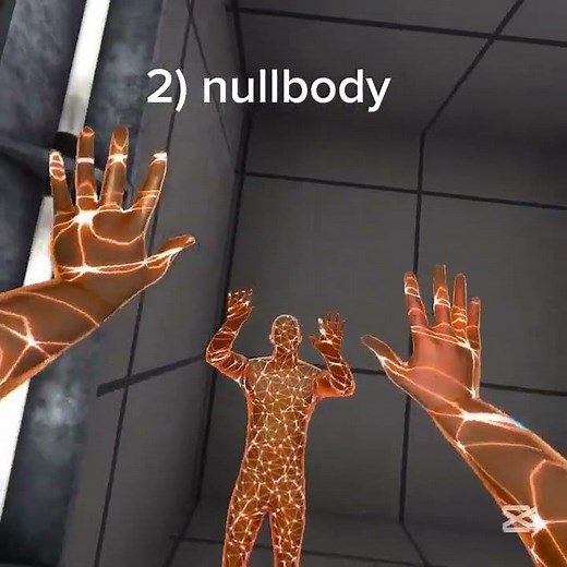 bonelab avatars that you should try after beating the game