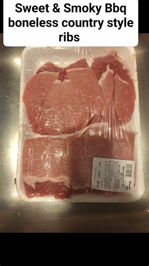 Season and sauced with Killians Sweet and Smoky bbq rub and bbq sauce | Isaac Ballesteros