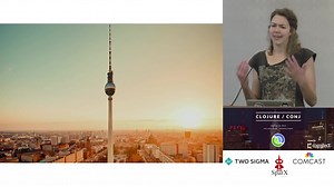 The ClojureScript Compiler - A Look Behind the Curtains - Maria Geller