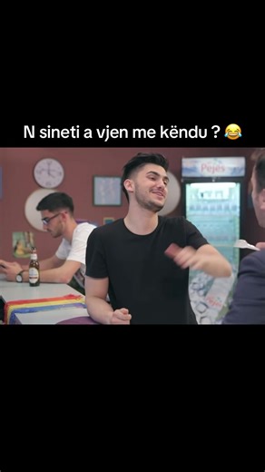 Humori shqiptar nëpër botë