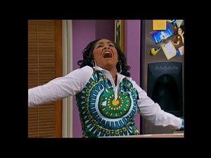 (HQ) That's So Raven - "That's What Sisters Are For"