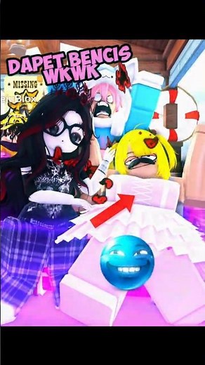 Atun Dapet Biduan Laut dari Mystery Box😱 Animasi Roblox Atun dan Momon