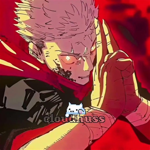 Yuji Headbop Edit #yuji #yujiitadori #jjk #jujutsukaisen #edit #fypシ