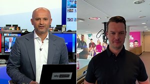 "Zero chance De Zerbi will be Bayern's next manager" ❌ Sky Germany's Florian Plettenberg discusses the managerial situation at Bayern Munich 🇩🇪 | Sky Sports Football