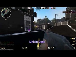 Cs2 Free Undetected Cheat 2025