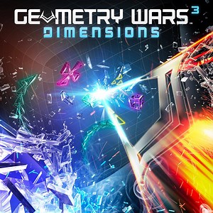 Geometry Wars: Dimensions  Guide - IGN
