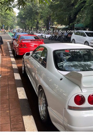 Nissan Skyline R33: A Deep Dive into Its Features