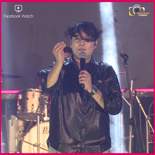 Kya Mujhe Pyar || K.K. || Live Singing Abdul Shaikh || Nizam Studio #Abdul_Shaikh #indianidol #bamanpukur_college | Nizam Studio