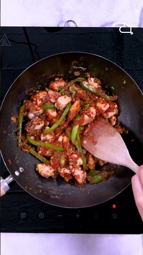 EXPLOSION DE SAVEURS : POULET ANANAS, Une Recette À Tomber !