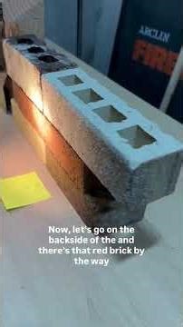 Backyard Thermal Mass Test