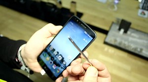 LG: Neues Stylus 3 für Stift-Freunde mit kleinem Geldbeutel