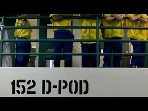 Tackling the issues of prison overcrowding and mental illness among inmates