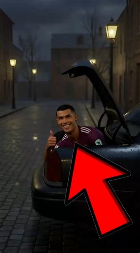 Trapped in a Car Trunk? Find This Handle (Escape FAST)