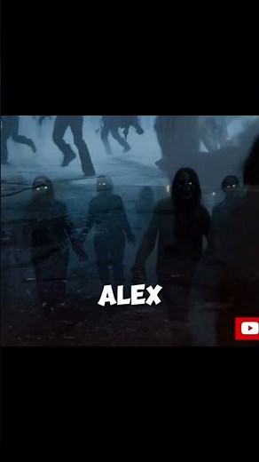 Zombie Apocalypse 2024 Movie Trailer | The Final Bus Ride | AI Generated | miniMax ai #scarytales