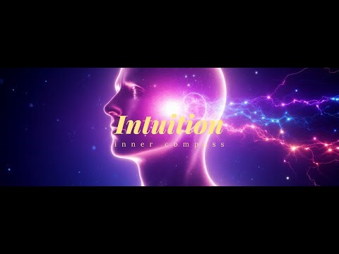 Your Inner Compass Knows the Way — Here’s How to Use It