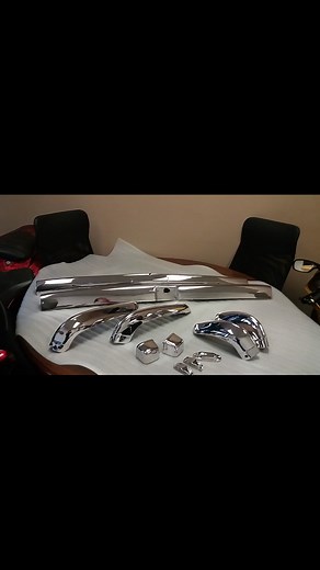 1.1K views | Chrome It South Africa on Reels | Facebook