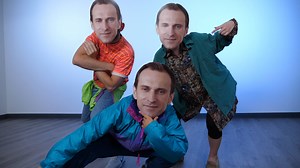 1.1K views · 1K reactions | Tomas Gorny, our CEO, inspires our company's innovation and culture every day. We’re celebrating 9 amazing years under his extraordinary leadership and vision. We’re excited for what’s ahead, and we made this video to thank our Prince of Tesh-nology  | Nextiva | Facebook