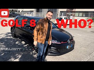 Volkswagen Golf GTI mk 7.5 Performance. Still a good choice in 2022?