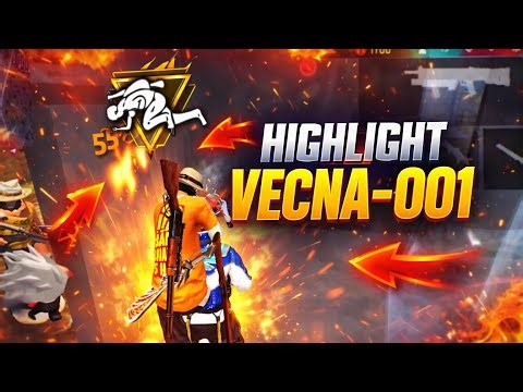 HIGHLIGHTS …|| Vecna-001 #fftournament