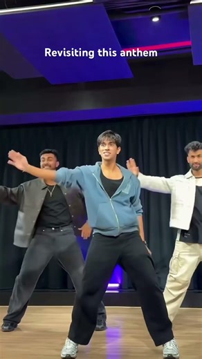 Warning: Side effects of this video may include uncontrollable foot-tapping…#shorts #youtubeshorts