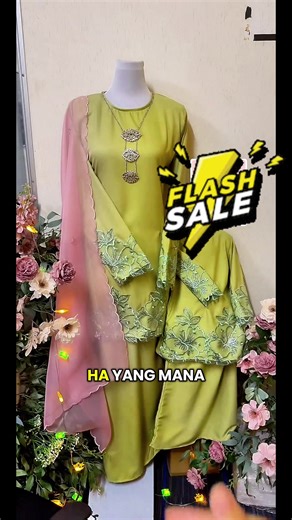Soft Comp Crepe Baju Kurung Collection 2026