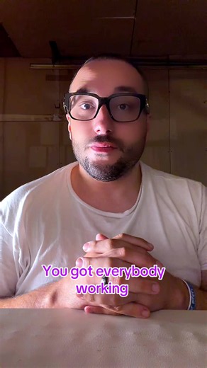 Mike The Emperor (@mikethemperor)’s video of Working