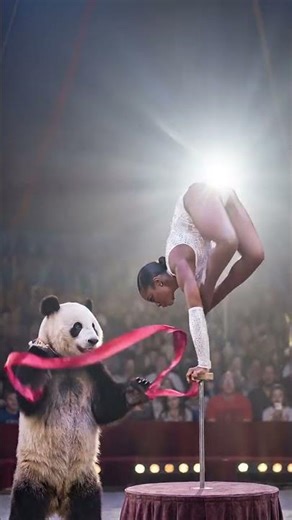 Step Right Up! Experience the Magic of the Circus Show 🎪✨