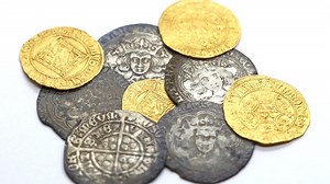 Stash of 15th century coins discovered in Scotland