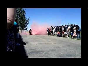 Shinko Smoke Bomb Motorcycle Tires