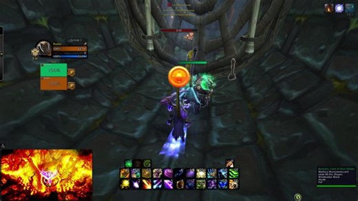 Rank 1 Balance Druid PvP | !guide updated for midnight