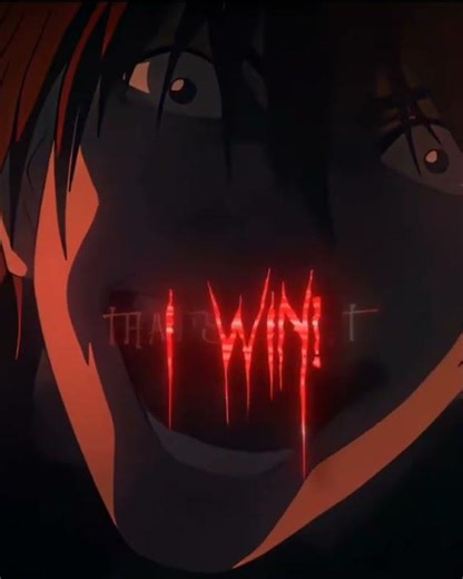 The main reason peipke watch death note [ ] #deathnote #lightyagami