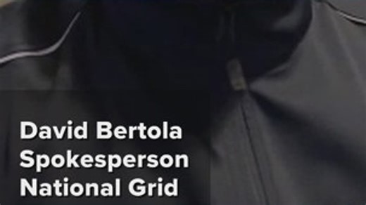 National Grid on impending winter storm in Western New York. | WGRZ - Channel 2, Buffalo