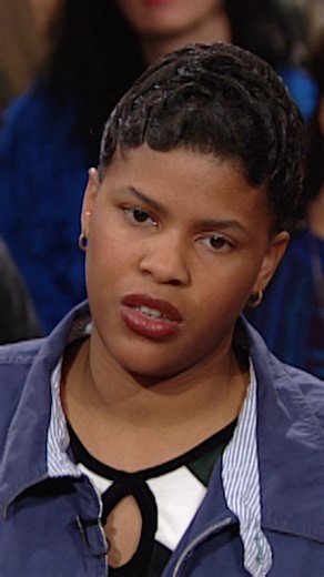 Tina claims her cousin Kotelia borrowed her fake fur coat, got drunk, and vomited on it. | Judge Judy