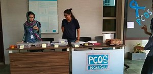 Breaking The Silence To Raise Awareness About Polycystic Ovary Disease