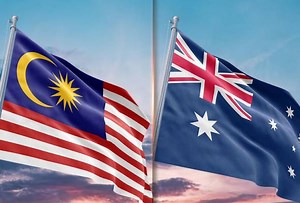Deepening Malaysia and Australia defence ties