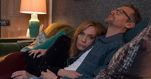Toni Collette's new drama Wanderlust deemed BBC's 'filthiest' ever | The New Daily