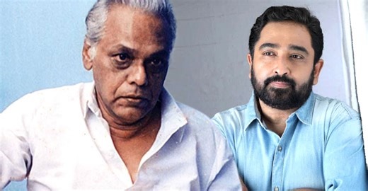 ‘എന്നോട് യാത്ര പറയാനാണോ അന്ന് മാഷ് സ്വപ്നത്തിൽ വന്നത്? ദേവരാജൻ മാസ്റ്ററുടെ വിയോഗം അറിഞ്ഞ ആ നിമിഷം’