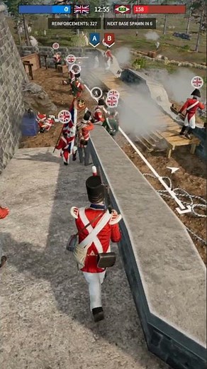 This Match Got Completely Out of Control | Holdfast