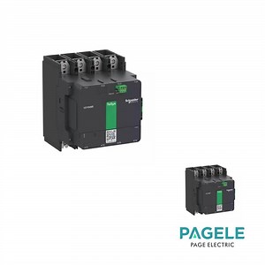 [Hot Item] Schneider Electric Tesys Giga Contactor 3 Pole LC1g265kuen