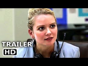 FIT TO KILL Trailer (2023) Maeve Quinlan, Thriller Movie