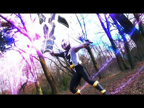 El poder de Dino Fury desatado 🦖 Power Rangers Dino Fury ⚡ Power Rangers para Niños