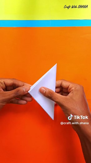 DIY Paper Popper Tutorial